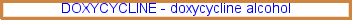 Doxycycline